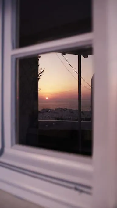 Pentara'S Windmill Studio Mykonos Town Apartment
