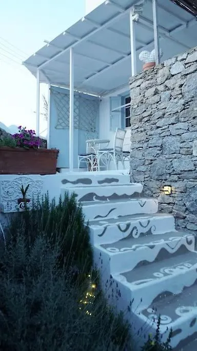 Apartment Pentara'S Windmill Studio Mykonos Town Greece