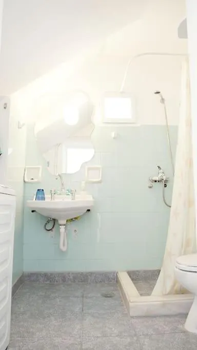 Apartment Pentara'S Windmill Studio Mykonos Town Greece