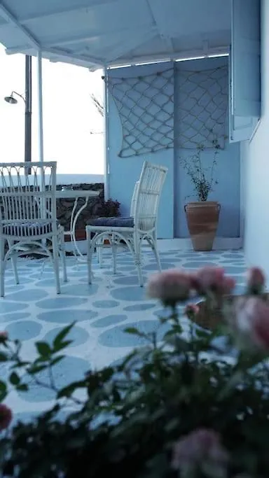 Pentara'S Windmill Studio Mykonos Town 0*,