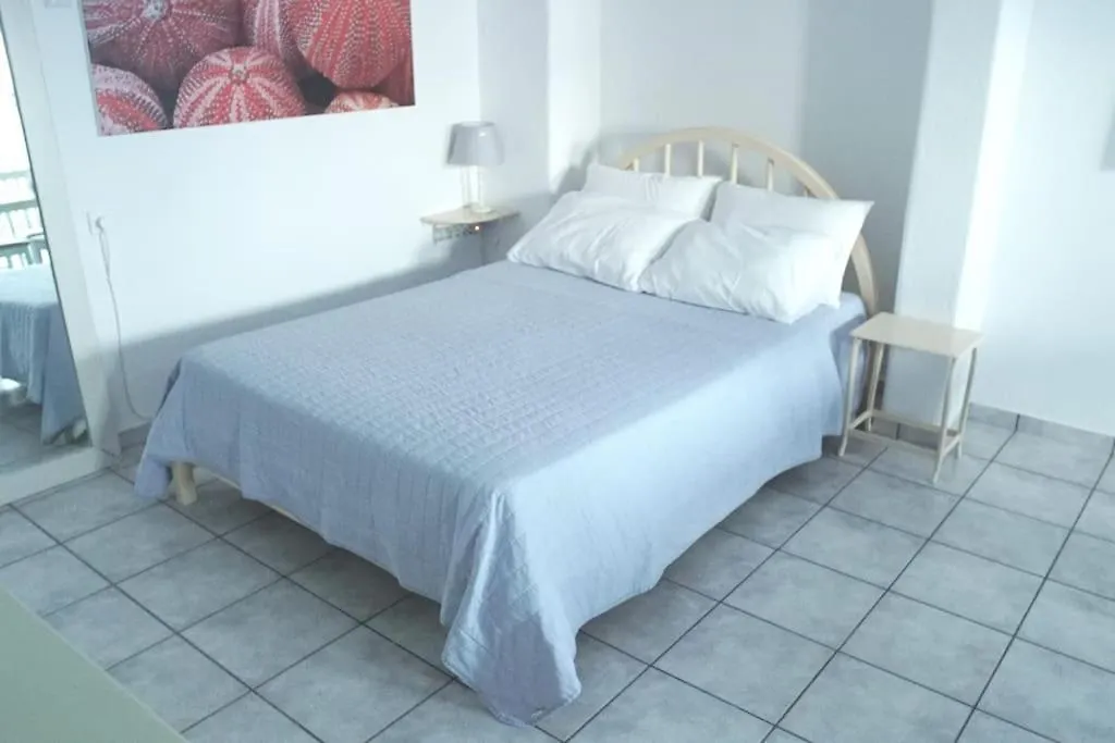 Apartment Pentara'S Windmill Studio Mykonos Town